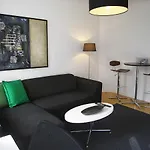 Viborggade