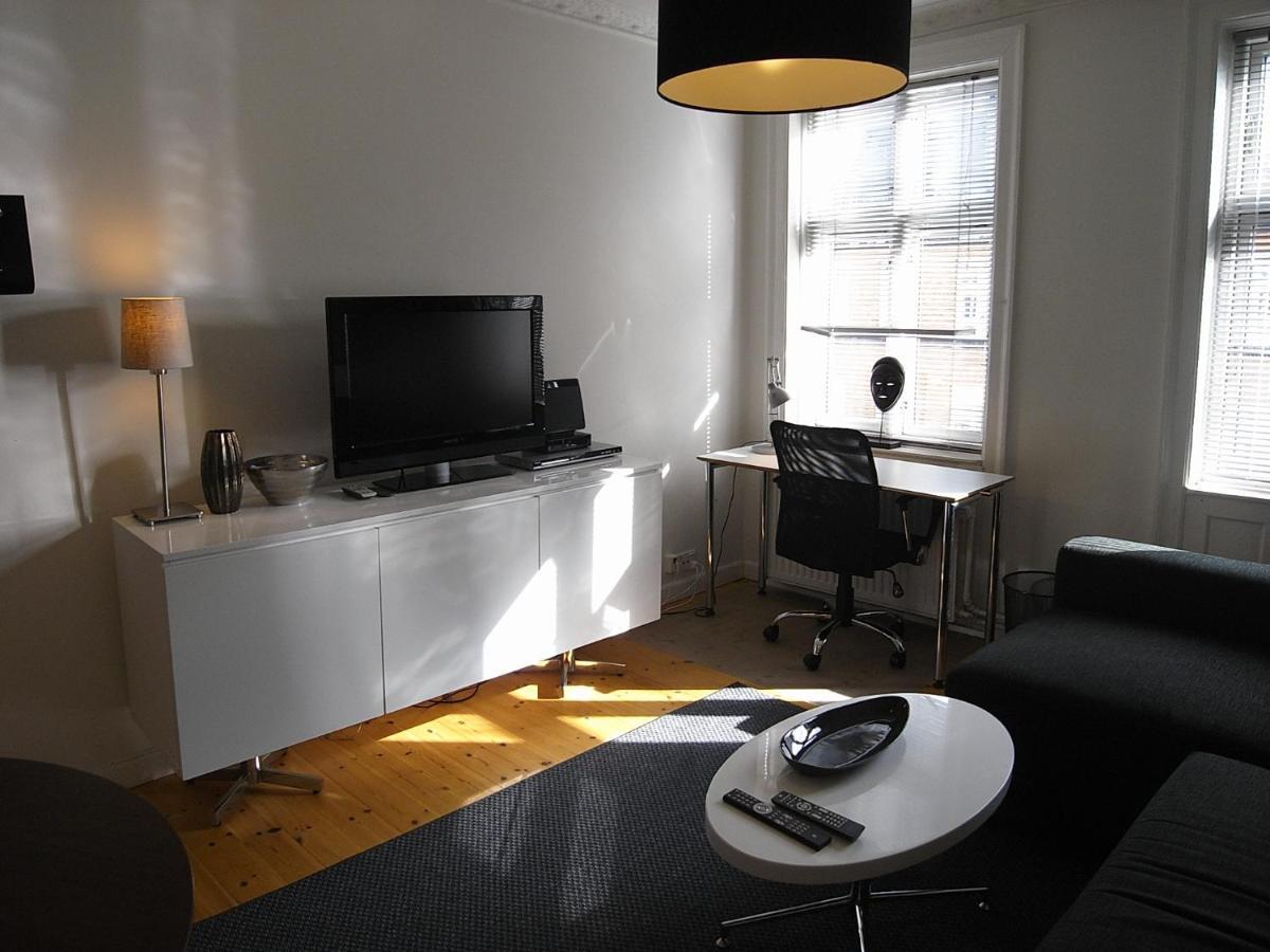 Viborggade Apartment Copenhagen