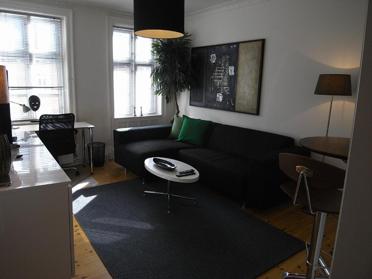 Leilighet Viborggade København