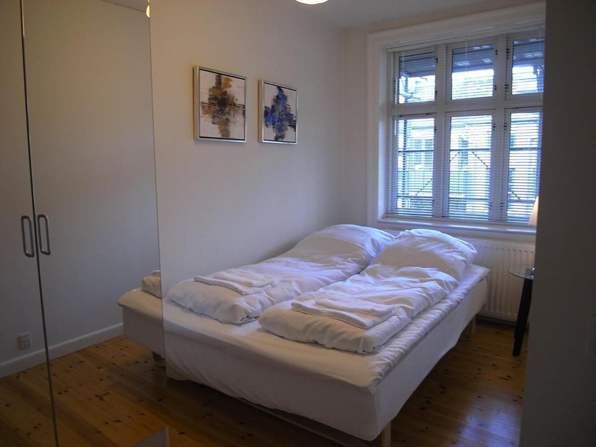 Leilighet Viborggade København